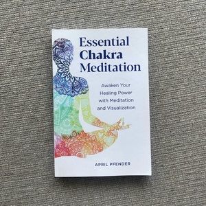 Essential Charka Meditation